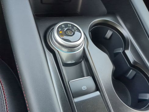 New 2026 Ford Explorer ST-Line image 67