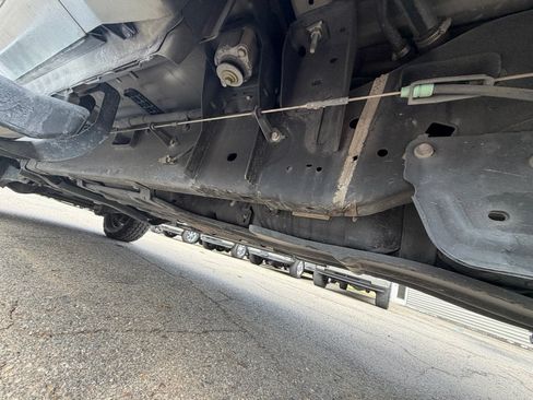 Used 2019 Ford F250 Lariat w/ Chrome Package AWD/4WD image 13