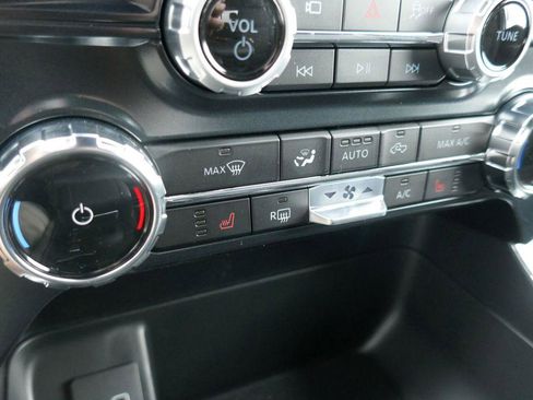 New 2026 Ford F150 XLT image 22