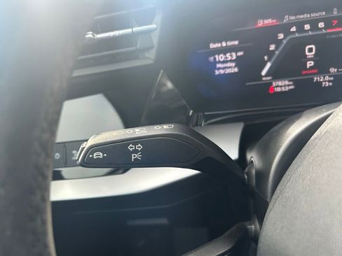 Used 2022 Audi A3 2.0T Premium Plus w/ Premium Plus Package image 22