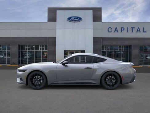 New 2026 Ford Mustang EcoBoost w/ Mustang Nite Pony Package image 3