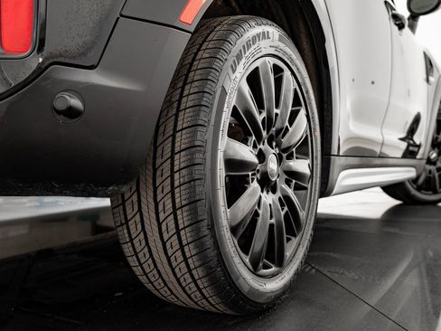 Used 2022 MINI Cooper Countryman S w/ Premium Package image 47