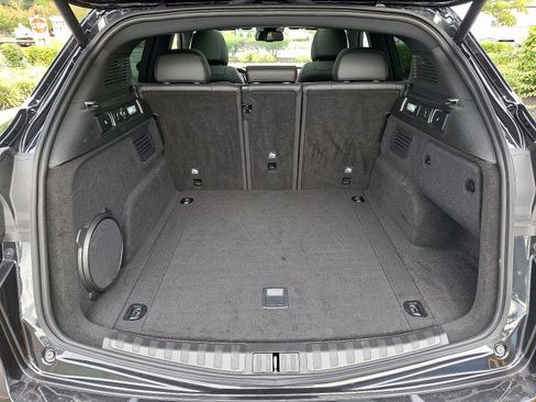 Used 2024 Alfa Romeo Stelvio Quadrifoglio image 29