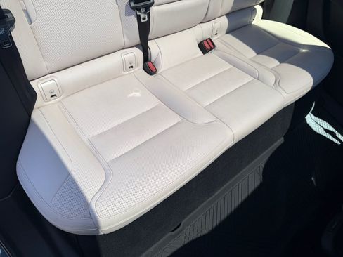 Used 2025 Polestar Polestar 3 w/ Plus Pack AWD/4WD image 43