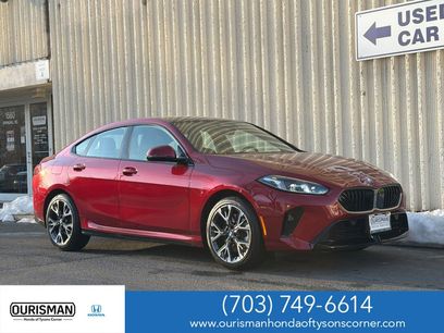 Used 2025 BMW 228i xDrive