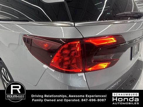 Used 2026 Honda Odyssey EX-L image 33