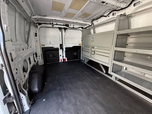 Used 2020 Ford Transit 150 Low Roof RWD image 30