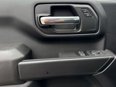 New 2026 Chevrolet Silverado 2500 W/T RWD image 11
