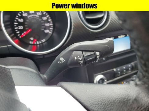 Used 2022 Ford Mustang Coupe w/ Black Accent Package image 13