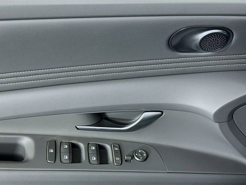 New 2026 Hyundai Elantra Sport image 18