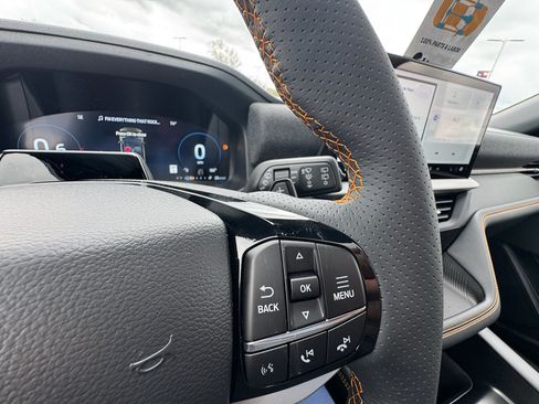 New 2026 Ford Explorer Tremor w/ Tremor Ultimate Package AWD/4WD image 31