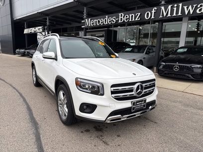 Certified 2021 Mercedes-Benz GLB 250 4MATIC