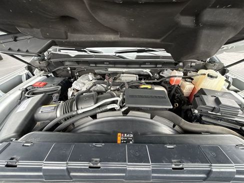 Used 2022 GMC Sierra 2500 AT4 AWD/4WD image 28
