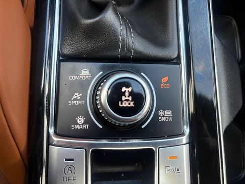 Used 2023 Kia Telluride SX X-Line AWD/4WD image 24