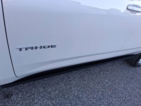 Certified 2022 Chevrolet Tahoe High Country image 5