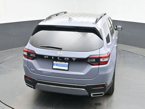 New 2026 Honda Pilot EX-L image 40
