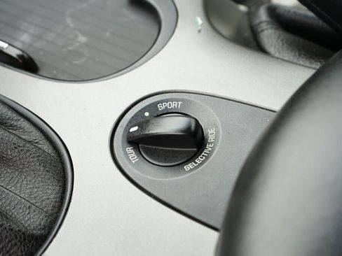 Used 2007 Chevrolet Corvette 3LT w/ Preferred Equipment Group image 17