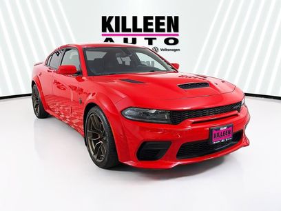 Used 2022 Dodge Charger SRT Hellcat w/ Harman/Kardon Audio Group