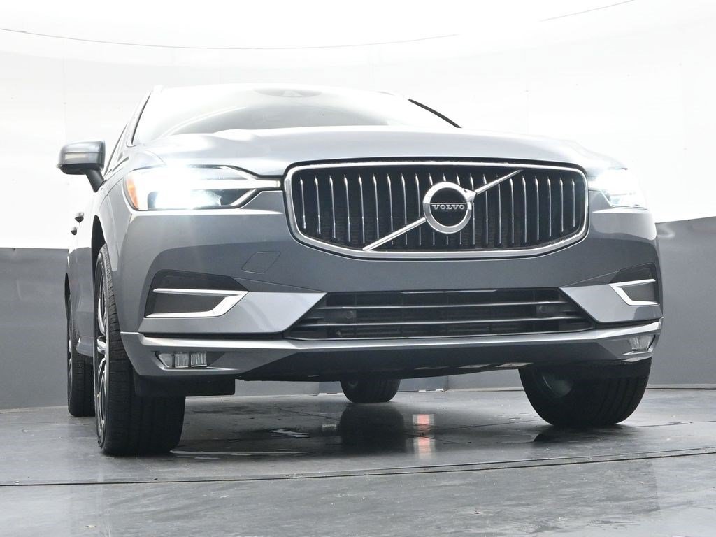 Used 2020 Volvo XC60 T5 Inscription w/ Protection Package Premier AWD/4WD image 37