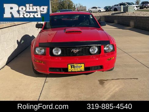 Used 2007 Ford Mustang GT image 4
