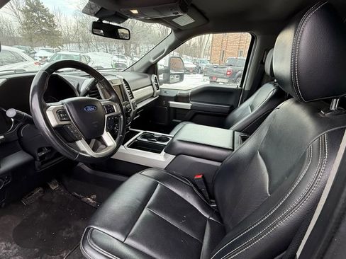 Used 2021 Ford F250 Lariat image 26