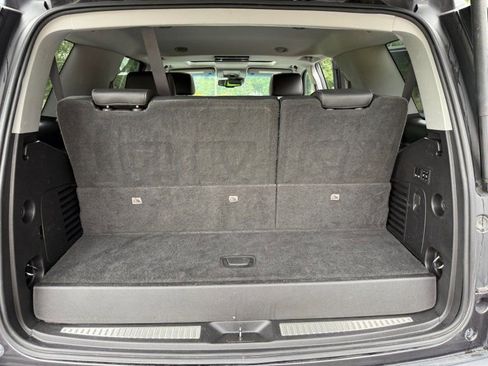 Used 2018 GMC Yukon SLT w/ Open Road Package image 30