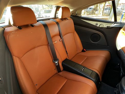 Used 2014 Lexus IS 250C image 36