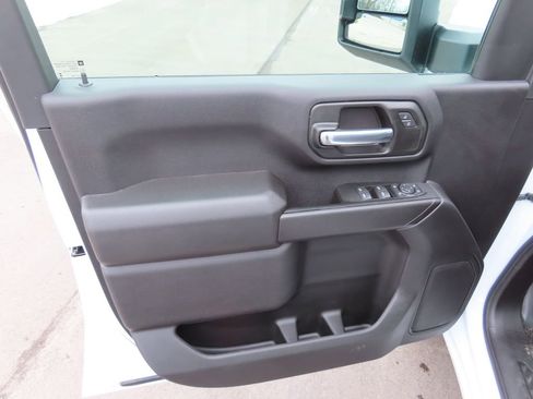 New 2026 Chevrolet Silverado 3500 W/T w/ WT Convenience Package AWD/4WD image 18