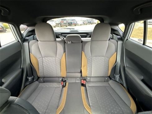 Used 2025 Subaru Crosstrek 2.5i Sport w/ Crosstrek Mirror Package image 22