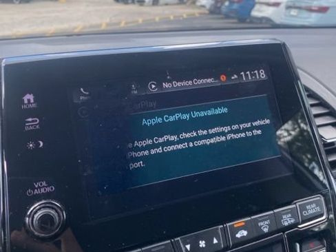 Used 2022 Honda Odyssey Elite image 17