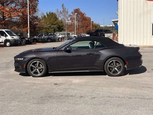 Used 2024 Ford Mustang Premium image 2