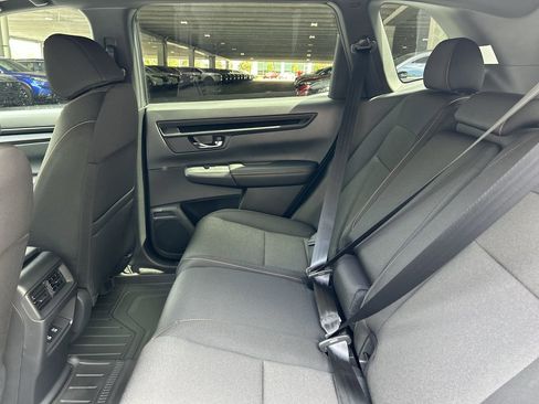 New 2026 Honda CR-V Sport image 22