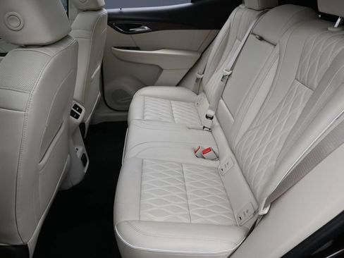 Used 2023 Buick Envision Avenir AWD/4WD image 30