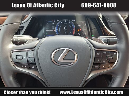Certified 2024 Lexus ES 350 w/ Premium Package FWD image 19