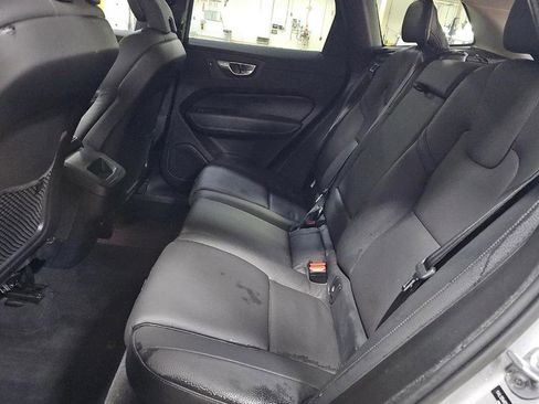 Used 2023 Volvo XC60 B5 Plus w/ Protection Package Premier image 12