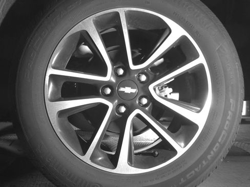 Used 2025 Chevrolet TrailBlazer LT image 14