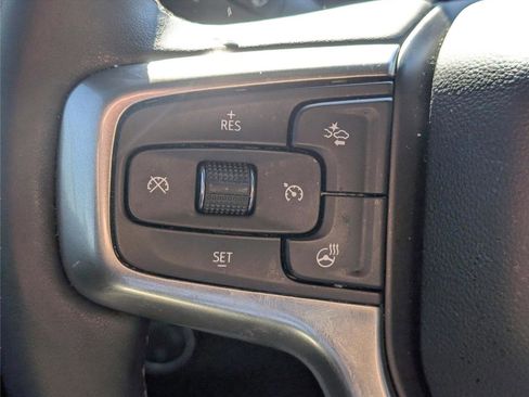 Used 2024 Chevrolet Silverado 1500 LT image 24