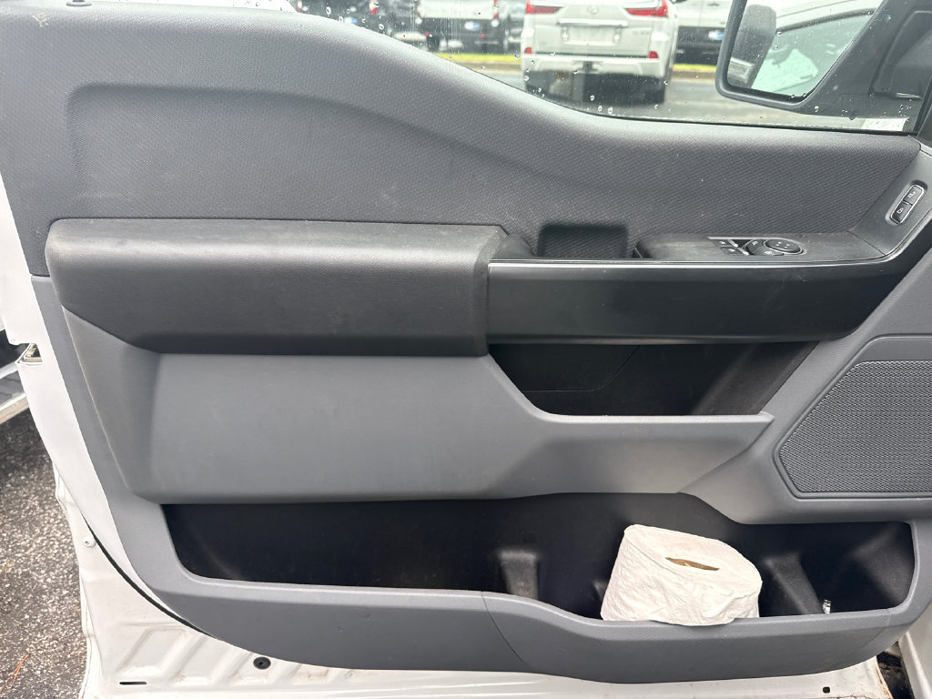 Used 2024 Ford F150 XL AWD/4WD image 13