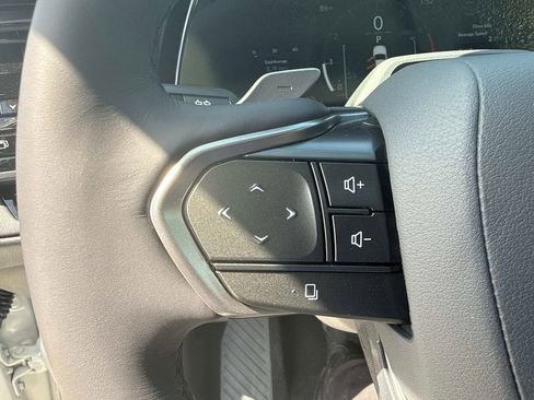 New 2026 Lexus TX 350 AWD image 29