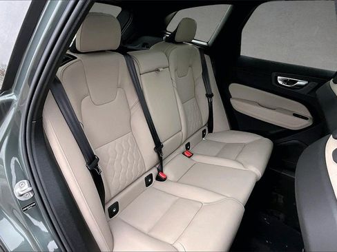 New 2026 Volvo XC60 B5 Plus w/ Protection Package Premier image 10
