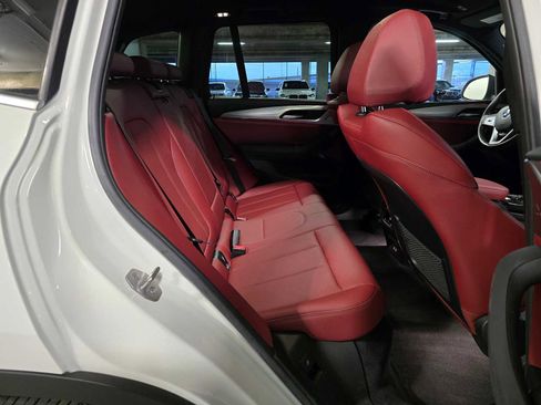 Used 2022 BMW X3 xDrive30i w/ Premium Package 2 (ZPA) image 32