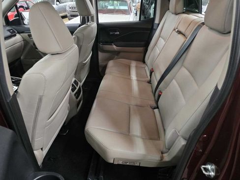 Used 2019 Honda Ridgeline RTL-E image 8