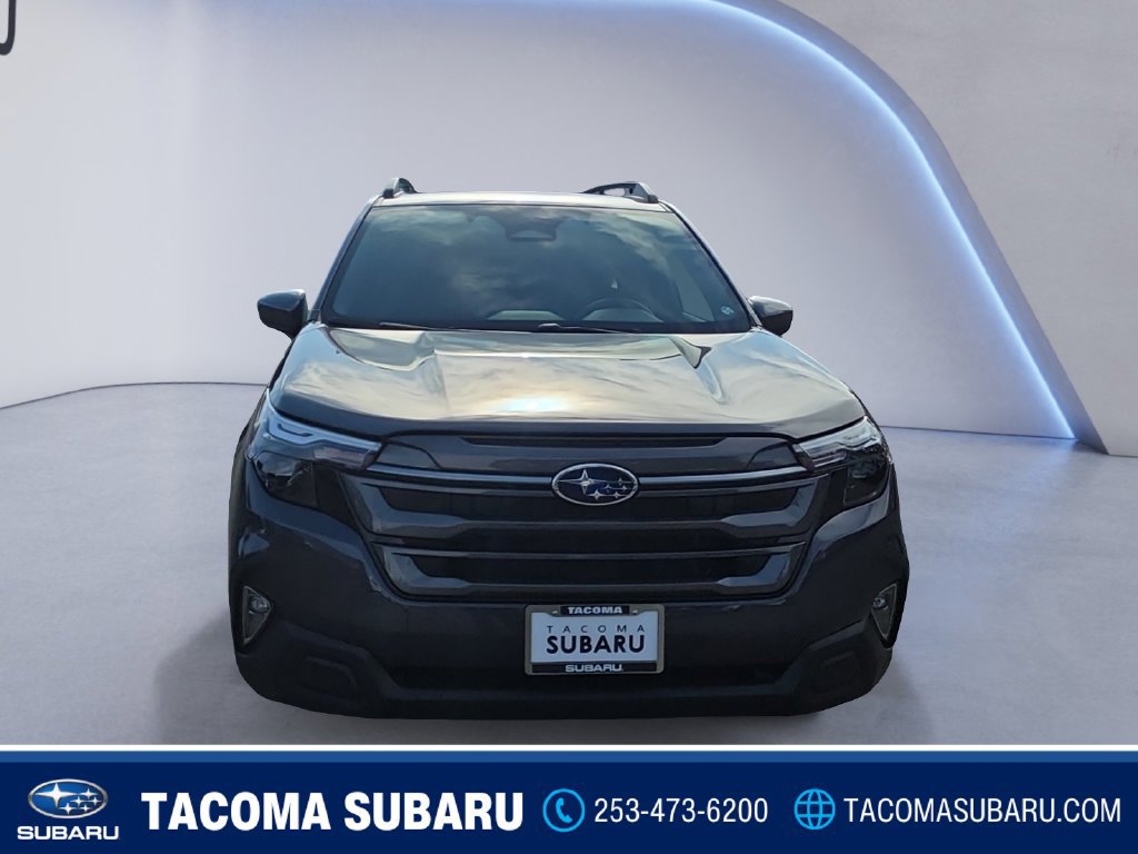 New 2026 Subaru Forester Premium AWD/4WD image 8
