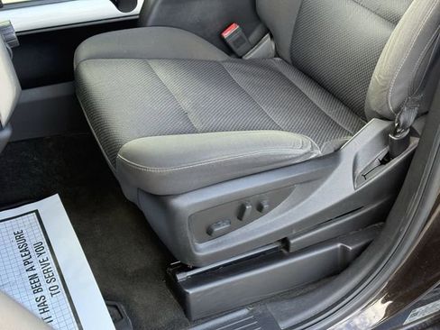 Used 2018 Chevrolet Silverado 1500 LT w/ All Star Edition image 13