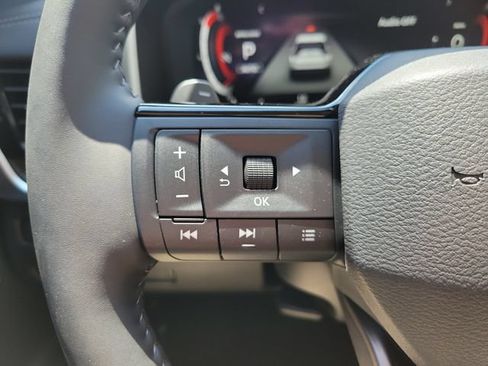 New 2026 Nissan Rogue Platinum AWD/4WD image 27