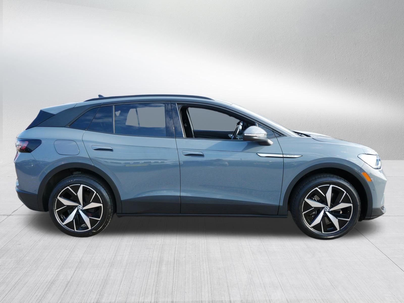 Certified 2023 Volkswagen ID.4 Pro S AWD/4WD image 7