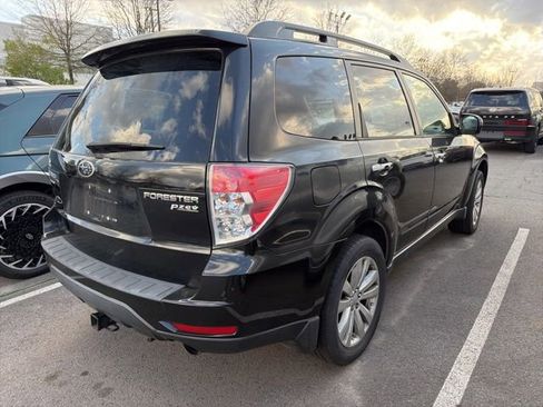 Used 2013 Subaru Forester 2.5X Limited image 5