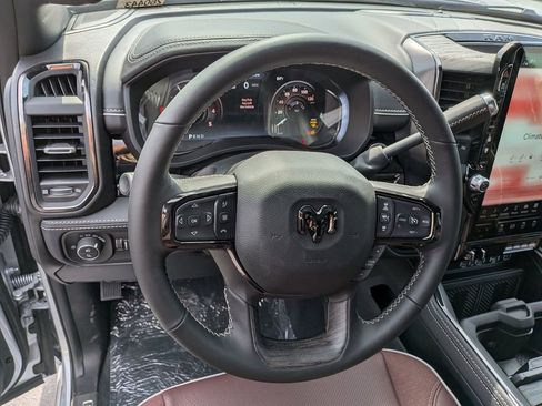 New 2026 RAM 2500 Limited image 16