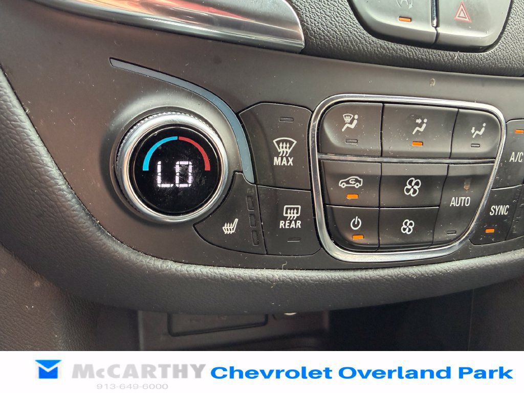 Used 2023 Chevrolet Equinox LT FWD image 15