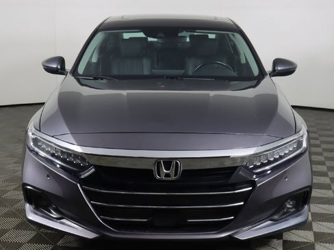 Used 2022 Honda Accord EX-L image 11
